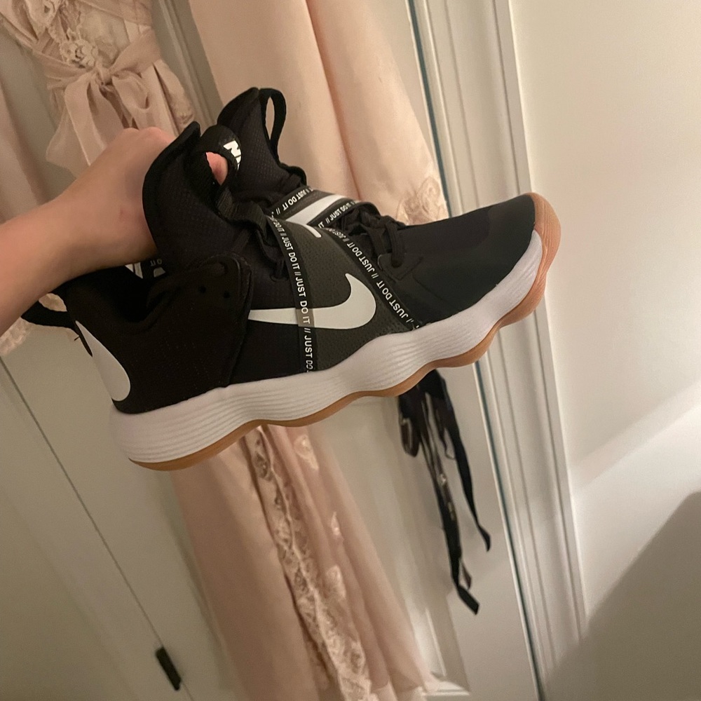 COPY - Nike Court Shoes